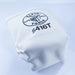 Klein 5416T Tool Bag, Bull-Pin and Bolt Bag, Tunnel Loop, Canvas, 5 x 10 x 9-Inch - 3