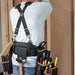 Klein 55400 Tradesman Pro™ Suspenders - 2