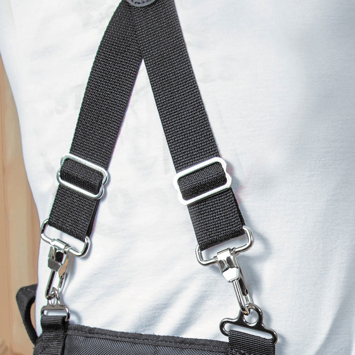 Klein 55400 Tradesman Pro™ Suspenders - 3