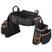 Klein 55428 Tradesman Pro Electrician's Tool Belt, Large - 3