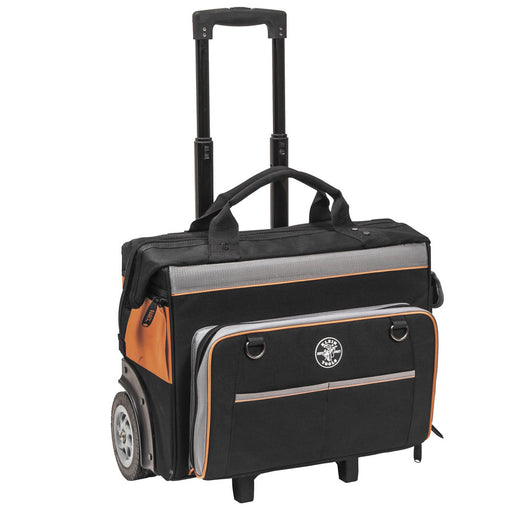 Klein 55452RTB Tradesman Pro Rolling Tool Bag