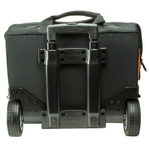 Klein 55452RTB Tradesman Pro Rolling Tool Bag - 2