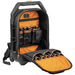 Klein 55604 Rolling Tool Backpack - 2