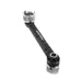 Klein 56999 Conduit Locknut Wrench, Fits 1/2", 3/4" - 2