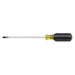 Klein Tools 601-6 3/16" Cabinet Tip Screwdriver 6"