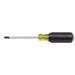 Klein 603-4 #2 Phillips Screwdriver 4" Round Shank