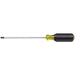 Klein Tools 603-6 #3 Phillips Screwdriver 6" Round Shank