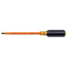 Klein Tools 6037INS Insulated #2 Phillips Screwcdriver, 7"