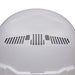 Klein 60401 Hard Hat, Vented, Full Brim Style - 6
