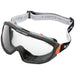 Klein 60479 Safety Goggles, Clear Lens