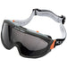 Klein 60480 Safety Goggles, Gray Lens