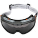 Klein 60480 Safety Goggles, Gray Lens - 4