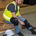 Klein 60492 Lightweight Knee Pad Sleeves, M/L - 11