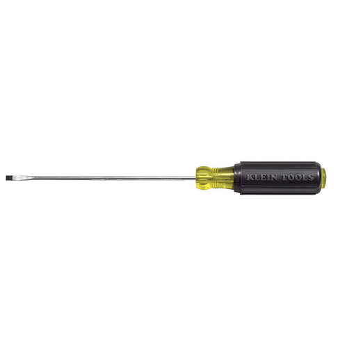 Klein Tools 607-4 3/32" Cabinet Tip Mini Screwdriver 4"