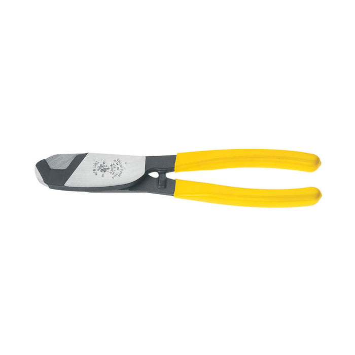 Klein Tools 63028 Cable Cutter Coaxial 3/4" Capacity - 2