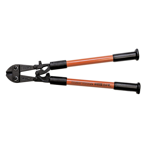 Klein 63124 Fiberglass Handle Bolt Cutter, 24-1/2"