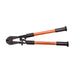 Klein 63124 Fiberglass Handle Bolt Cutter, 24-1/2" - 2