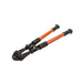 Klein 63124 Fiberglass Handle Bolt Cutter, 24-1/2" - 3