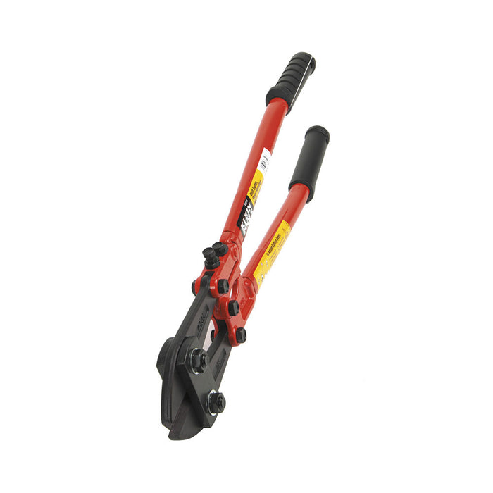 Klein 63318 Steel-Handle Bolt Cutter, 18" - 6