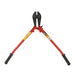 Klein 63324 Steel-Handle Bolt Cutter, 24" - 5