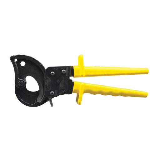 Klein Tools 63607 Ratcheting ACSR Cable Cutter