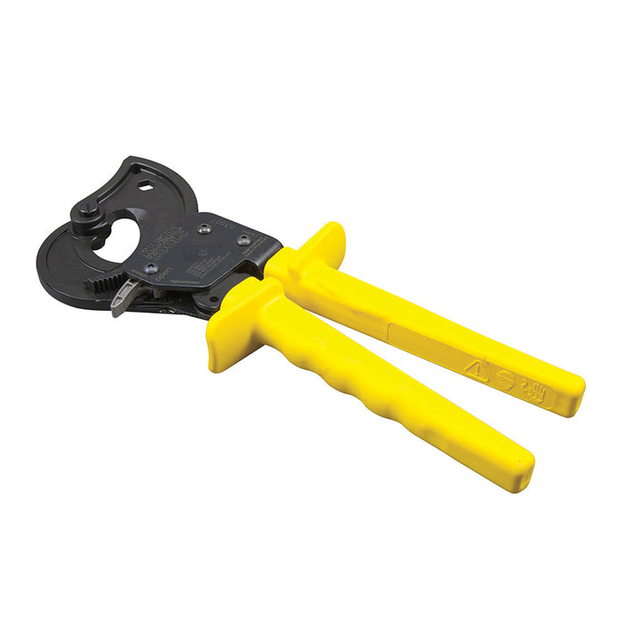 Klein Tools 63607 Ratcheting ACSR Cable Cutter - 2