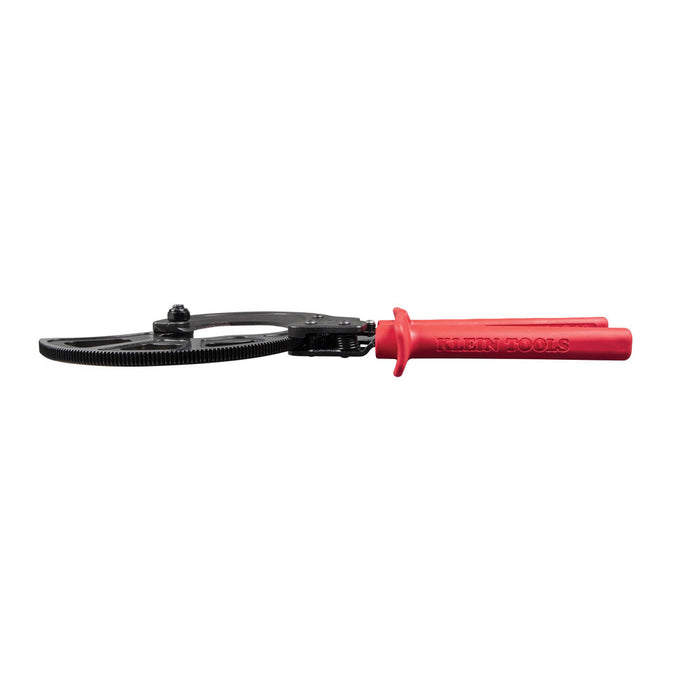 Klein Tools 63750 Ratcheting Cable Cutter 1000 MCM - 2