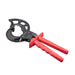 Klein Tools 63750 Ratcheting Cable Cutter 1000 MCM - 5