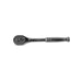 Klein Tools 65720 7" Ratchet, 3/8" Drive - 2