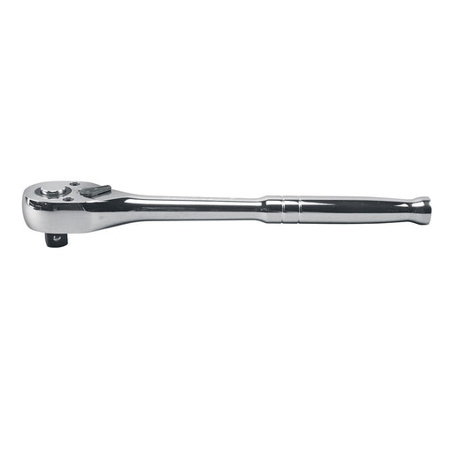 Klein Tools 65820 10" Ratchet, 1/2" Drive