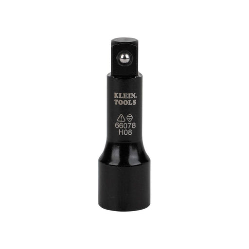 Klein 66078 Large Flip Socket Adapter