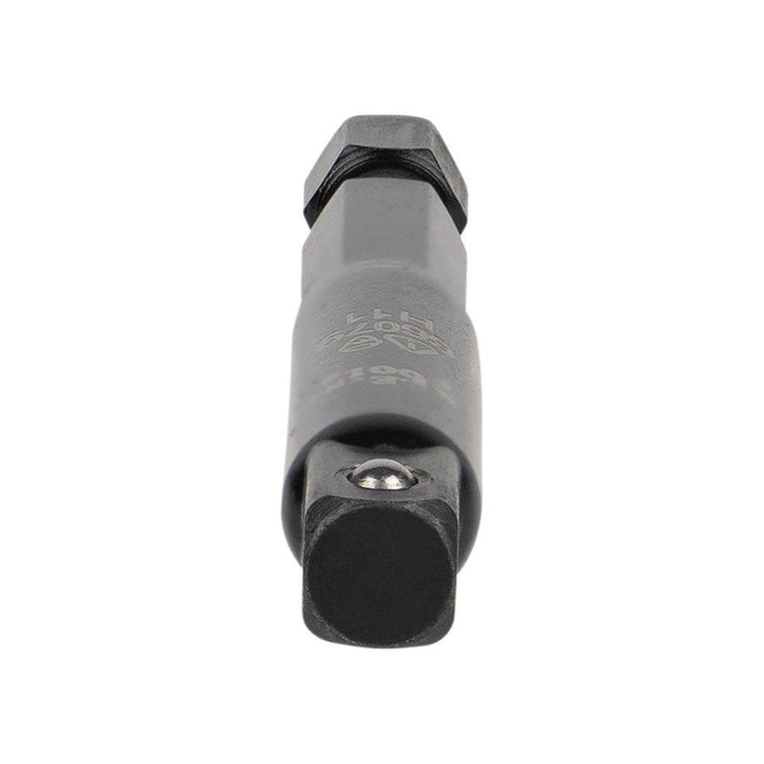 Klein 66079 Small Flip Impact Socket Adapter - 3