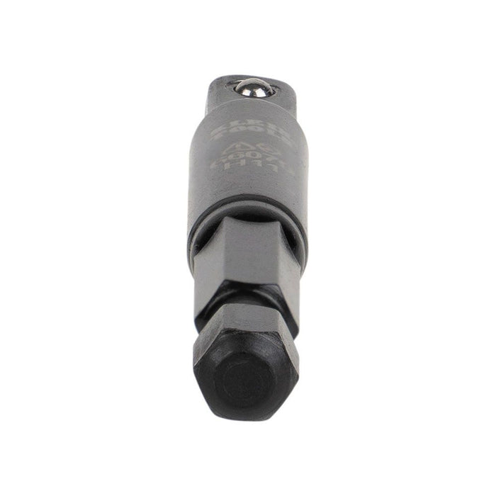 Klein 66079 Small Flip Impact Socket Adapter - 5