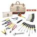 Klein Tools 80028 Tool Kit, 28-Piece