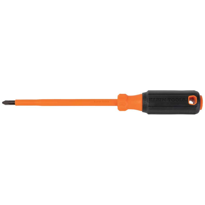 Klein 85076INS Screwdriver Set, 1000V Insulated, 6-Piece - 4