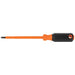 Klein 85076INS Screwdriver Set, 1000V Insulated, 6-Piece - 4