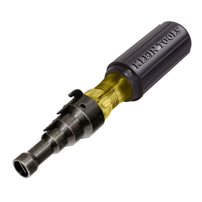 Klein Tools 85191 Conduit-Fitting and Reaming Screwdriver - 2