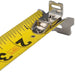 Klein 9216 16' Magnetic Double-Hook Tape Measure - 3