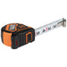 Klein 9225 25-Foot Magnetic Double-Hook Tape Measure - 4