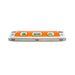 Klein 935R Aluminum Torpedo Level Rare Earth Magnet - 2