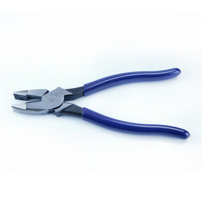 Klein 94155 American Legacy Lineman Pliers and Klein-Kurve Wire Stripper/Cutter - 6