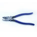 Klein 94155 American Legacy Lineman Pliers and Klein-Kurve Wire Stripper/Cutter - 6