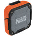 Klein AEPJS2 Bluetooth Speaker with Magnetic Strap - 2