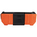 Klein AEPJS2 Bluetooth Speaker with Magnetic Strap - 4