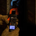Klein Tools CL800 Digital Clamp Meter AC/DC Auto-Ranging - 7