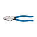 Klein Tools D2000-9NECR Lineman's Pliers with Crimping, 9"