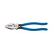 Klein Tools D2000-9NETH Lineman's Pliers, Bolt Thread-Holding