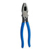 Klein Tools D2000-9NETH Lineman's Pliers, Bolt Thread-Holding - 5