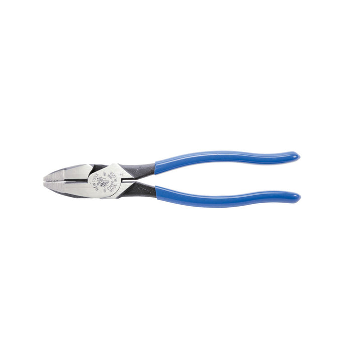 Klein Tools D2000-9NE Lineman's Pliers, 9"