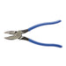 Klein Tools D2000-9NE Lineman's Pliers, 9" - 4